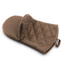 YD150617  咖啡色隔熱手套   度身訂造隔熱手套  隔熱手套製衣廠  滌棉65%硅膠35%   115G  隔熱手套價格  SKGS016 YD150617  咖啡色隔熱手套   度身訂造隔熱手套  隔熱手套製衣廠  滌棉65%硅膠35%   115G  隔熱手套價格  SKGS016